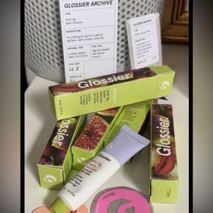 Wild Fig Balm Dot Calm